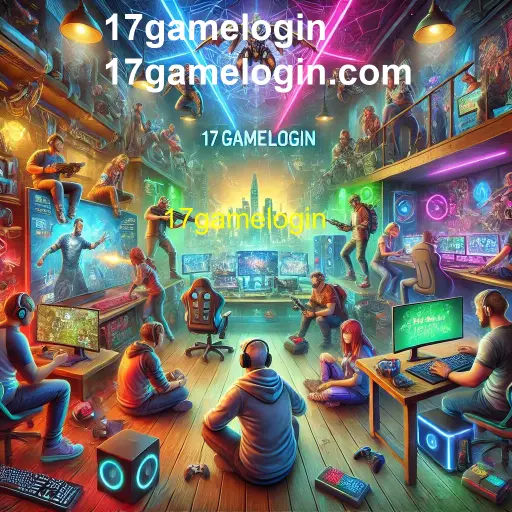 17gamelogin